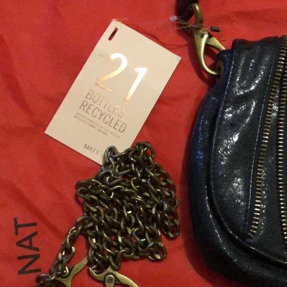 Matt and Nat purse - Picture 4 of 6